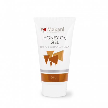 Produse - Maxani Honey-O3 gel 50 g