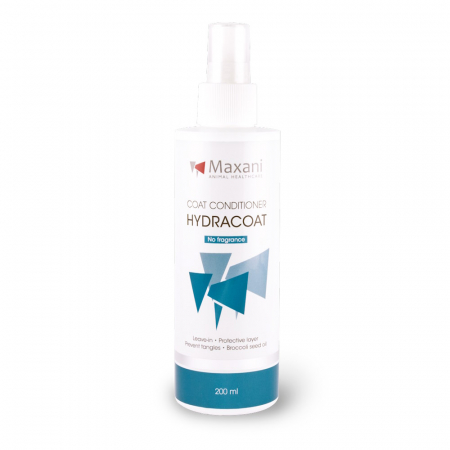 Produse - Maxani HydraCoat coat conditioner 200 ml