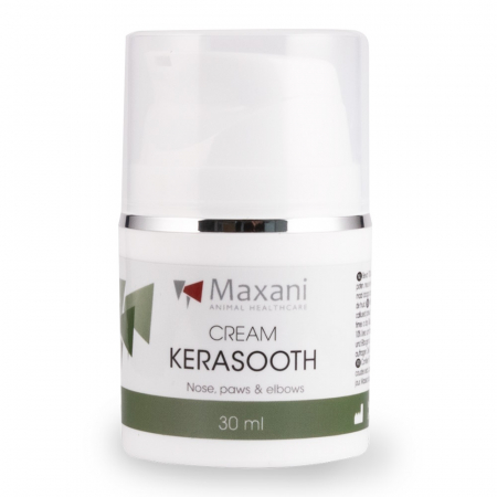 Produse - Maxani KeraSooth cream 30 ml