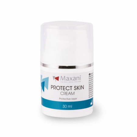 Produse - Maxani Protect Skin cream 30 ml