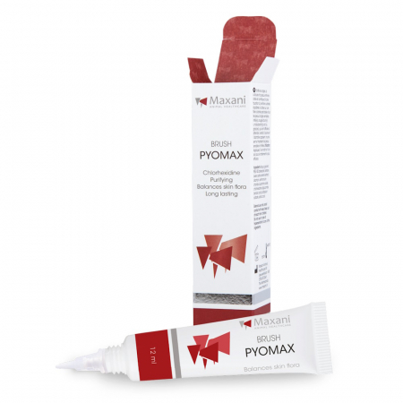 Produse - Maxani PyoMax brush 12 ml