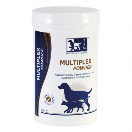 Produse - MULTIPLEX POWDER 200 G