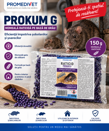 Montero - Prokum G 150g A