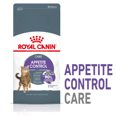 Royal Canin Appetite Control Care, hrana uscata pisici, adult sterilizat, reglarea apetitului, 10kg [0]