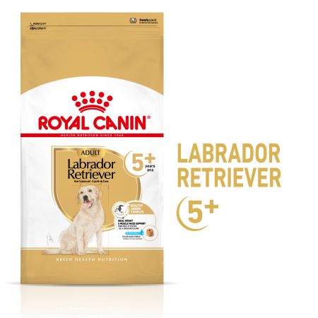 Royal Canin Labrador Adult 5+  hrana uscata caine senior, 12 kg [0]
