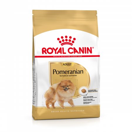 Royal Canin Pomeranian Adult, hrana uscata caini, 1.5kg [1]