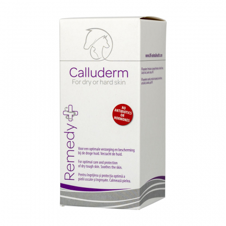 Produse - REMEDY CALLUDERM 50ML