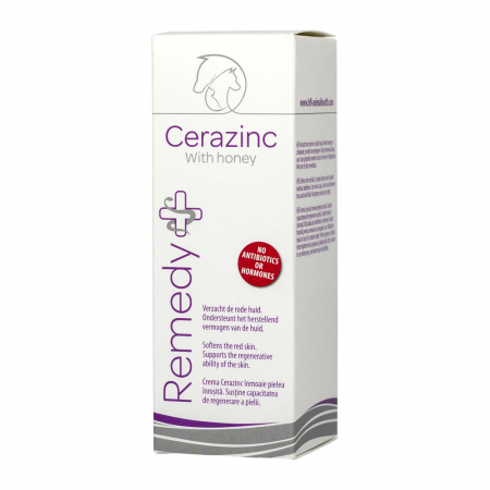 Produse - REMEDY CERAZINC 50ML
