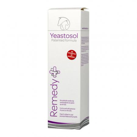 Produse - REMEDY YEASTOSOL 100ML