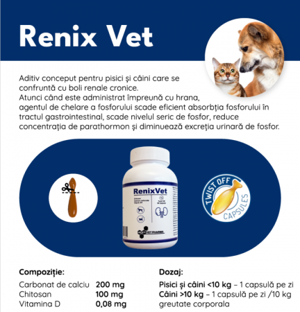RenixVet 60 capsule [1]