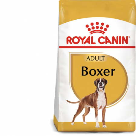 Royal Canin Boxer Adult hrana uscata caine, 12 kg [0]