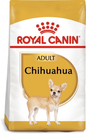 1.5 kg Royal Canin Chihuahua Puppy hrana uscata caine junior [1]