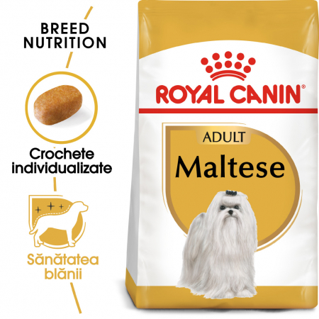 Royal Canin Maltese Adult hrana uscata caine, 500 g [7]