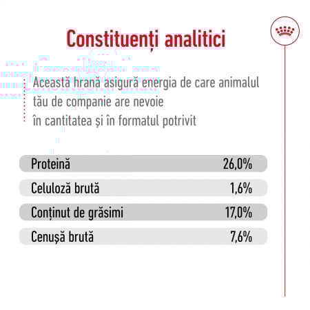 15 kg Royal Canin Maxi Adult hrana uscata caine [7]