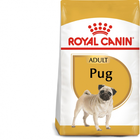 Royal Canin Pug Adult hrana uscata caine, 1.5 kg [0]