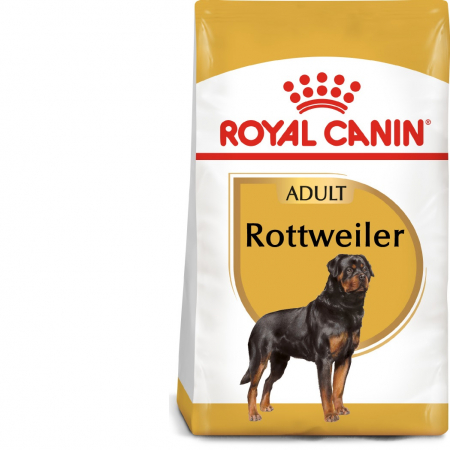 Royal Canin Rottweiler Adult hrana uscata caine, 3 kg [0]