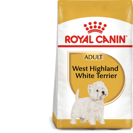 Royal Canin West Highland Terrier Adult hrana uscata caine Westie, 1.5 kg [0]