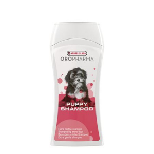 PENTRU CÂINI - Sampon pentru catei, Oropharma Puppy 250ml