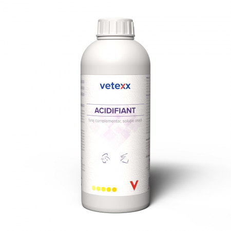 Produse - Vetexx Acidifiant 1L