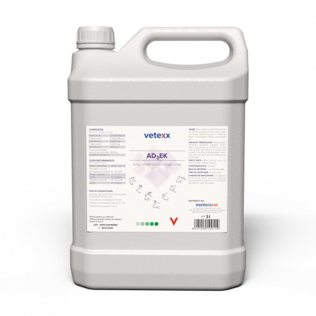 Produse - Vetexx AD3EK 5L