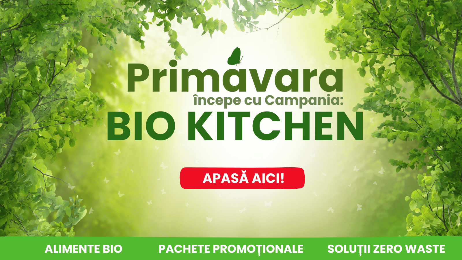 Campania Bio Kitchen