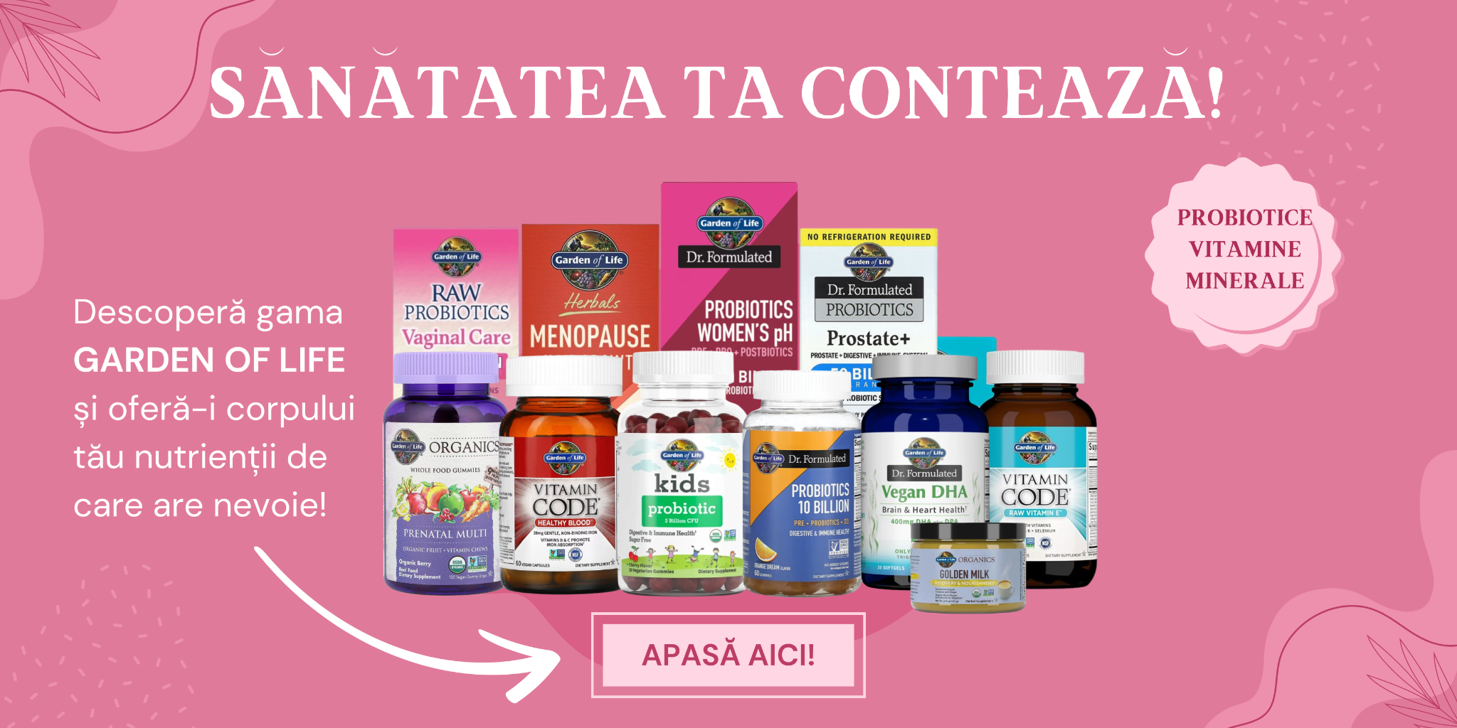 gardenoflife