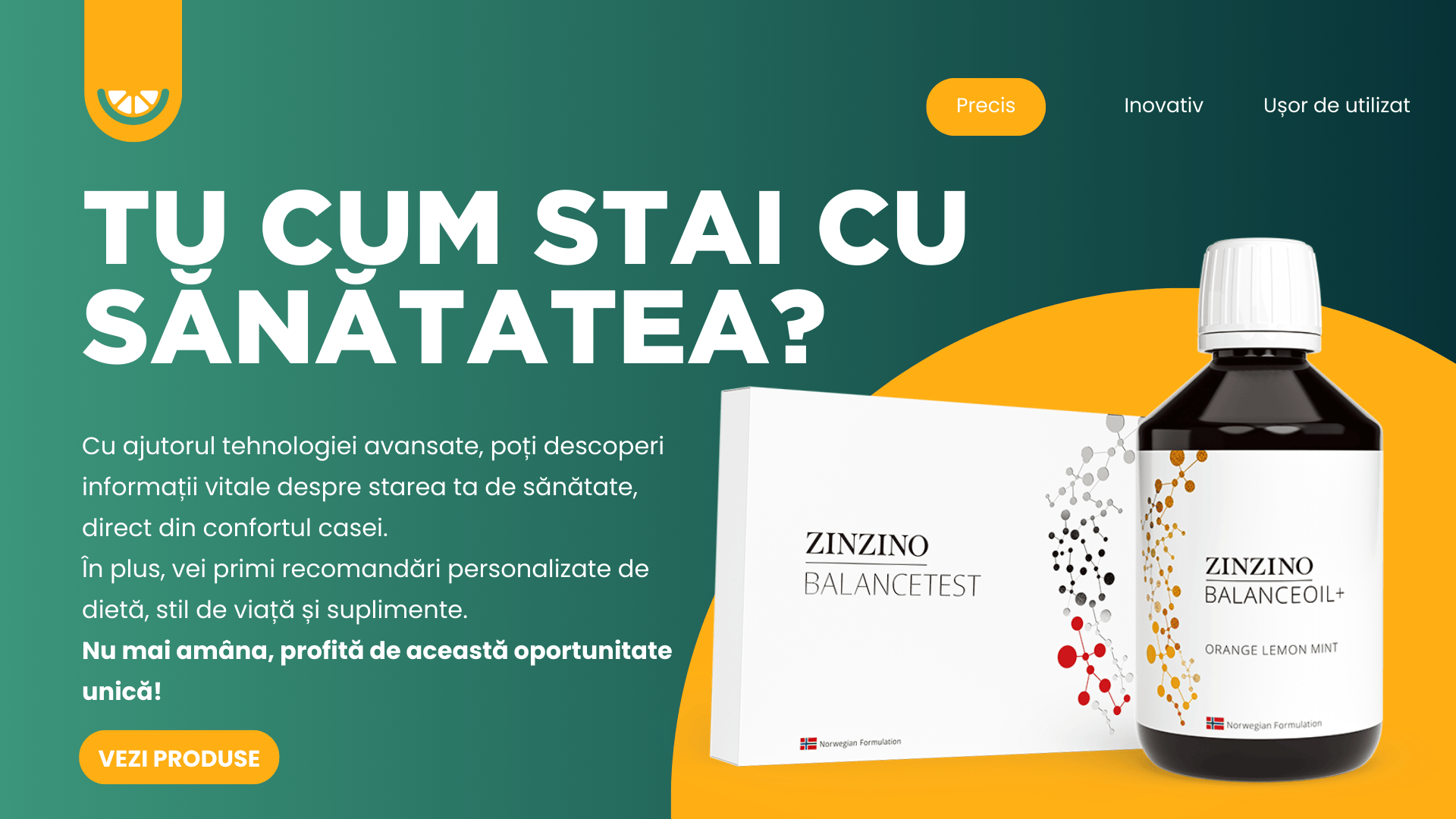 Zinzino