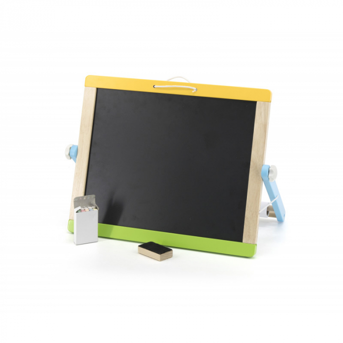 Tabla magnetica si de scris, multifunctionala, cu accesorii, Viga [3]