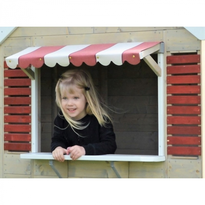 Casuta de gradina Beach Shop (M16), Wendi Toys [4]