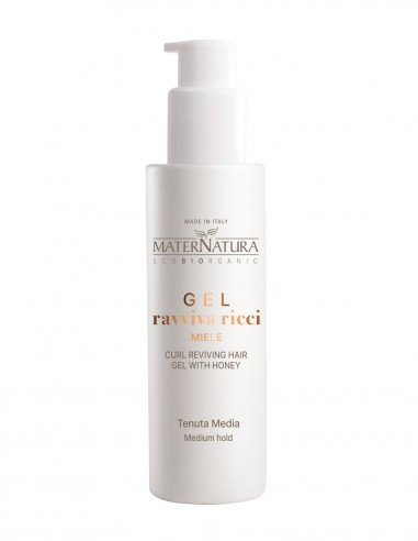 Activator bucle par cret, ondulat, 100ml – Maternatura [1]
