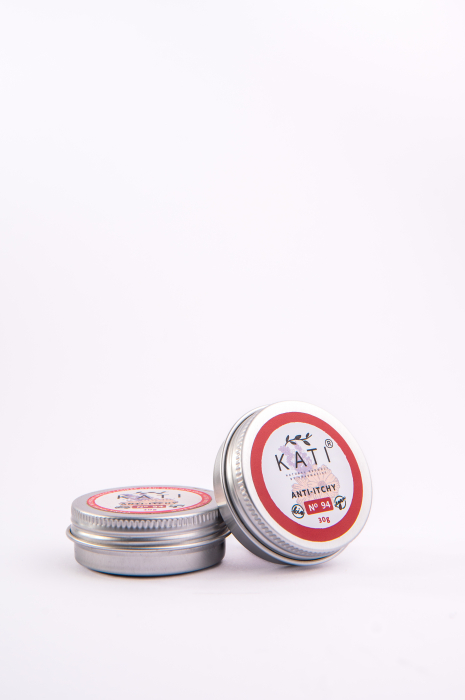 Anti-Itchy, Cremă Calmantă După Înțepături De Insecte X 30g [1]