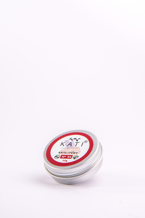 Anti-Itchy, Cremă Calmantă După Înțepături De Insecte X 30g [2]