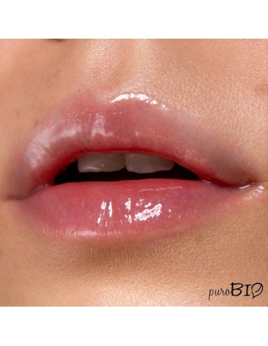 Balsam buze Anason si Lemn Dulce Balmy 05 - Purobio [2]