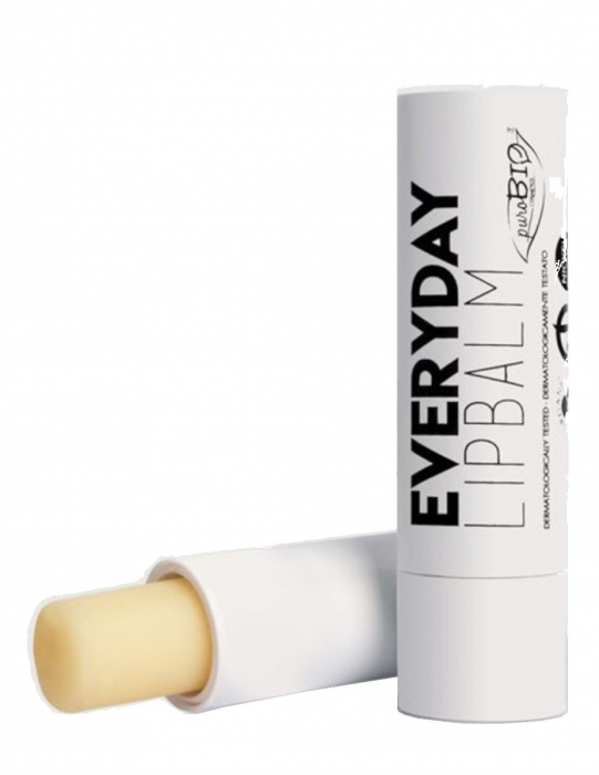 Balsam de buze Ultra Hydrating - PuroBio Cosmetics [1]