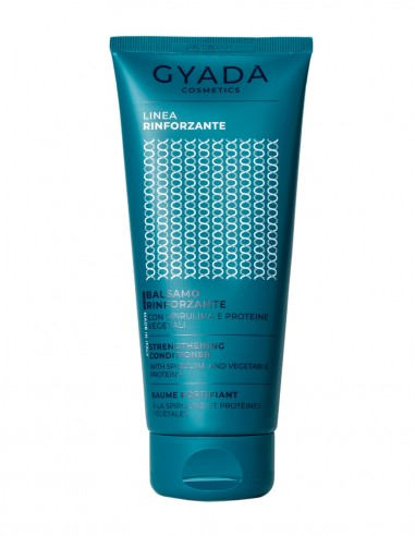 Balsam de păr întăritor cu spirulină, 200ml – Gyada Cosmetics [1]