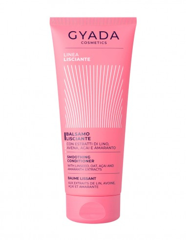 Balsam pentru netezirea părului, 200ml – Gyada Cosmetics [1]