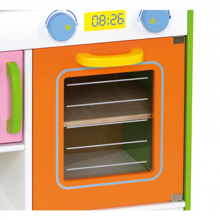 Bucatarie Angel cu accesorii [3]