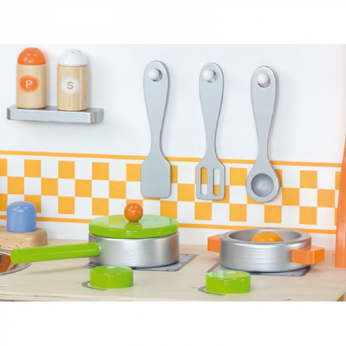 Bucatarie fantastica cu accesorii [3]