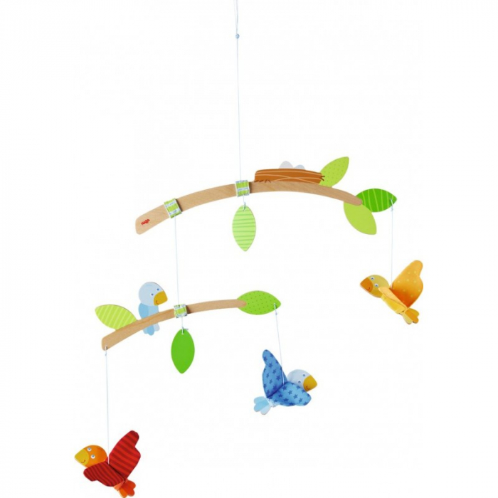 Carusel Micutele Pasarele [2]