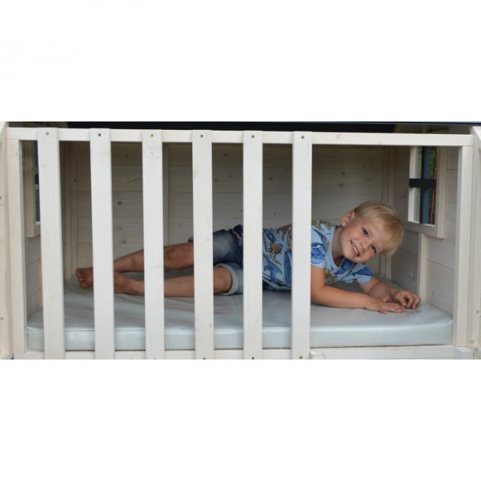 Casuta de gradina Mansion (M33), Wendi Toys [6]