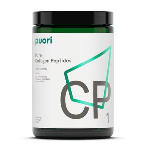 Colagen Hidrolizat Peptide Pur CP1 300 g [1]