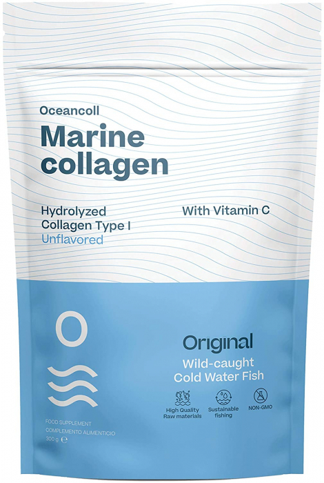 Colagen Marin Oceancoll Original - 300 g [2]