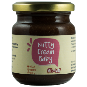 Colecție de dulciuri nutritive [6]