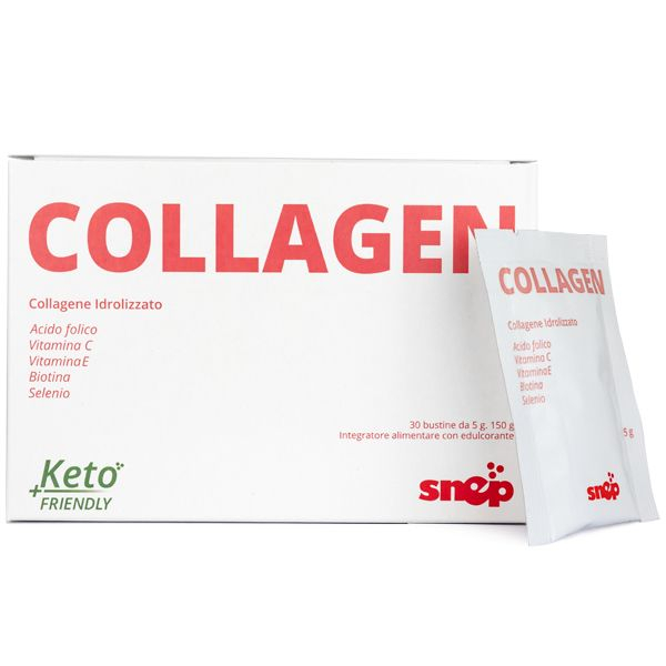 Collagen, 30 de pliculețe [1]