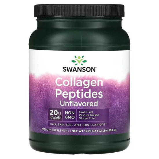 Collagen Peptides - 560g [1]