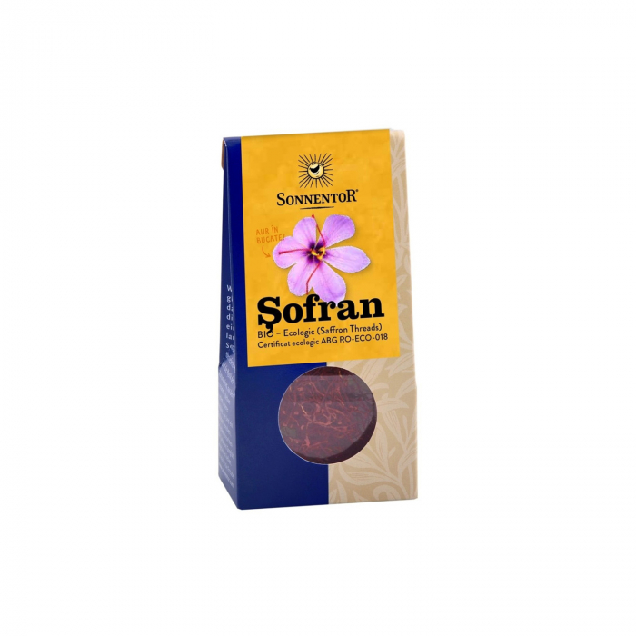 Condiment Sofran 0,5G ECO