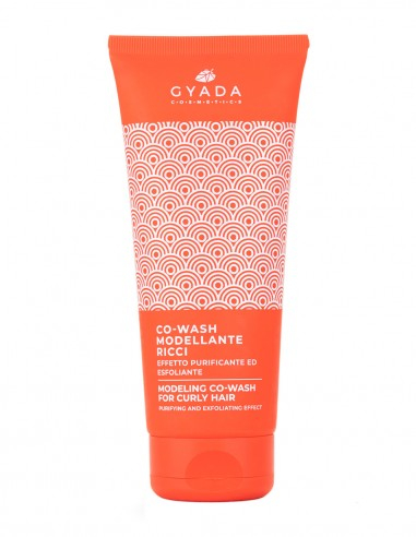 Cowash modelare păr creț, 200ml – Gyada Cosmetics [1]