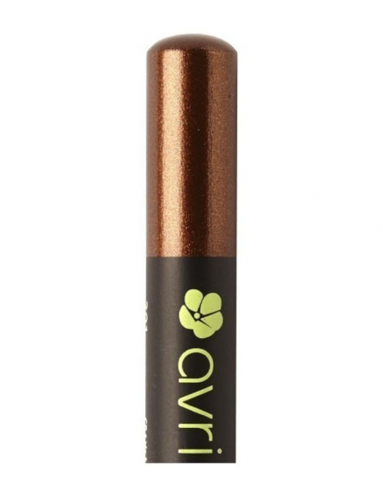 Creion de ochi bio Bronz Avril [3]