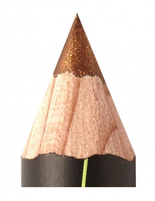 Creion de ochi bio Bronz Avril [1]