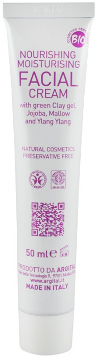 Crema de fata hidratanta si hranitoare, 50 ml [2]